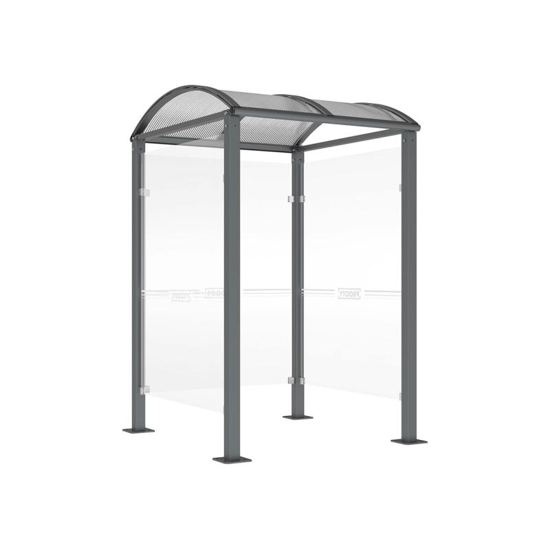 Voute Pay Point Shelter - image